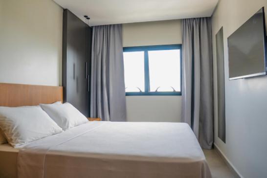 Salinas Premium Resort Salinópolis Extérieur photo