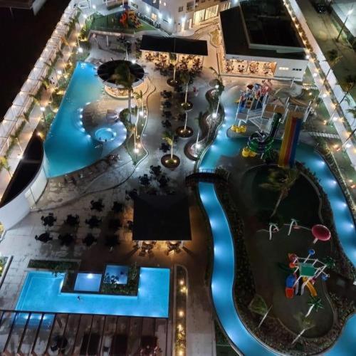 Salinas Premium Resort Salinópolis Extérieur photo
