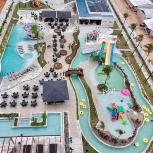 Salinas Premium Resort Salinópolis Extérieur photo